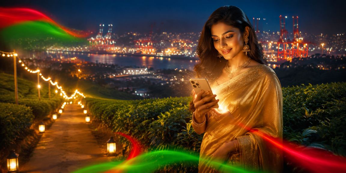 jaya apps